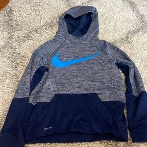 youth boys nike hoodie